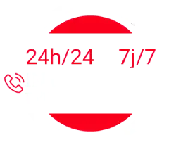 Intervention urgence